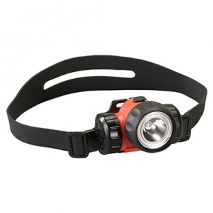 Streamlight 3AA Headlamp Haz-Lo Orange รหัส 61250